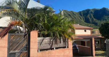 villa f4 proche de toutes commodités
