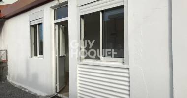 maison saint benoit 1 pièce(s) 23.50 m2