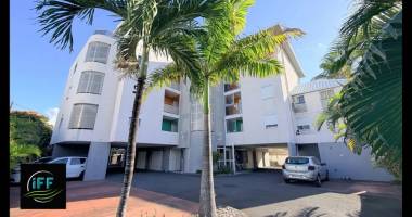 magnifique t3 duplex proche centre st pierre