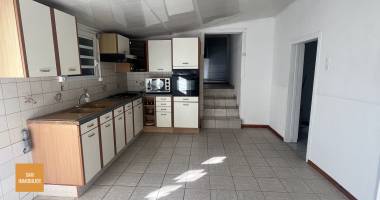 terre sainte - maison 100m2