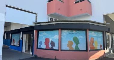 local professionnel de 78 m² – emplacement stratÉgique À saint-andrÉ