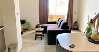 vente d'un appartement t2 duplex (41 m²) avec varangue, idéal pour investissement locatif ! rentabilite brute 5.95 %