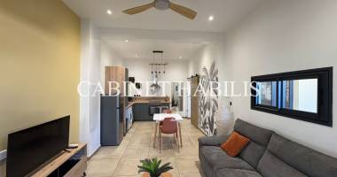 À louer - maison meublee de type f6 d'environ 171.98 m2 - saint-joseph - 2 674.00 €