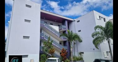 appartement t3 avec vue océan - tampon