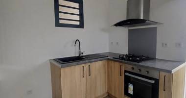 maison f4 avec étage – la rivière saint-louis