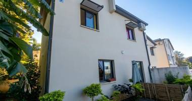 maison f4 avec étage – la rivière saint-louis
