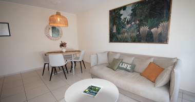 appartement coup de coeur