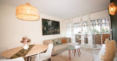 appartement coup de coeur