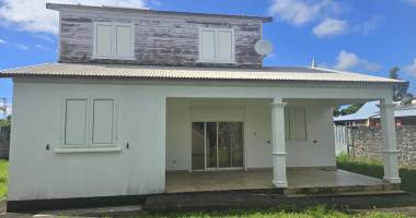 À vendre saint-andré villa f4
