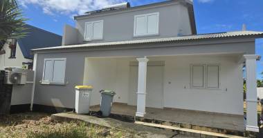 À vendre saint-andré villa f4