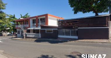 riviere saint louis : maison t5 en vente
