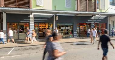 local commercial récent - emplacement n°1- prêt à l'emploi