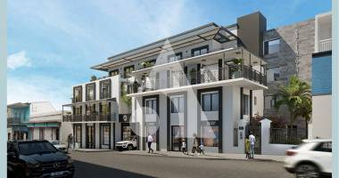 local d'activité saint denis 241.70 m2