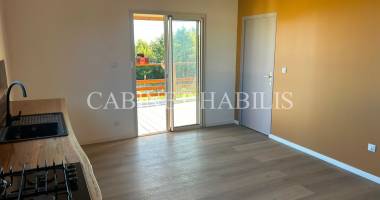 À louer - maison de type t3 d'environ 42.02 m2 - la plaine des cafres - 960.00 €
