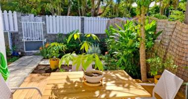 maison de plain-pied 78 m² – secteur la source