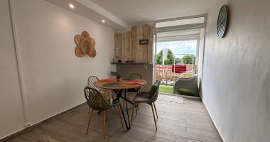 les abymes - chambre en colocation