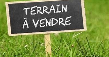 sainte suzanne terrain 360 m2