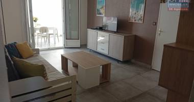 a louer appartement t3 meuble proche lagon a l ermitage les bains