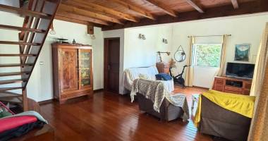 a louer - chambre meublÉe de 9.10 m2 - saint-denis-la montagne - 476 €