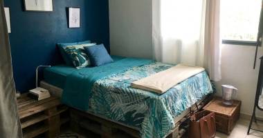 appartement à louer le tampon