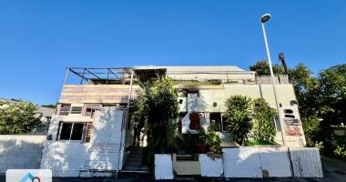 saint pierre 97410 - maison t3/4 - possibilitÉ 2 logements - fort potentiel - proche de tout