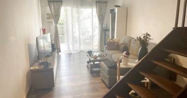 mieux qu un appartement une jolie maisonnette  de type t3 duplex
