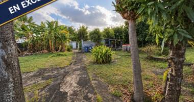 exclusivitÉ – terrain constructible de 895 m² à saint-gilles-les-hauts
