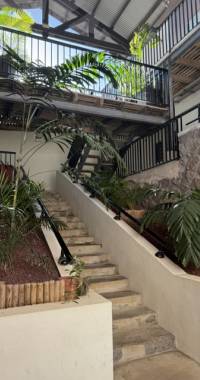 bel appartement duplex f3 centre ville