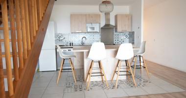 exclusivité go immo duplex à la bretagne