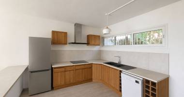 appartement t5 bellepierre