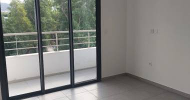 superbe appartement neuf avec terrasse et vue montagne