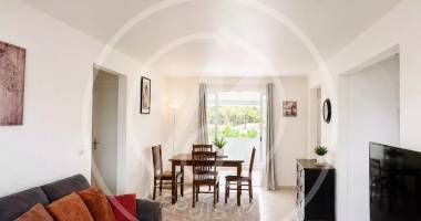 a vendre 328 000 € *appartement  105.15m² moudong * vue mer