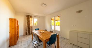 tampon- maison f3 meublé de 80 m² -vue panoramique- loyer 1150
