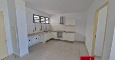 a louer appt t3 st pierre avec vue mer