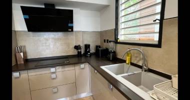 magnifique t3 meuble en rez de chaussee st pierre