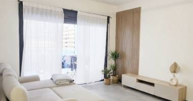 location t3 non meuble - centre ville, avec espace exterieur privatif