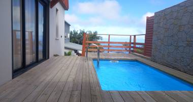maison petite ile 5 pièces 145 m2