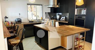 maison la bretagne 5 pièce(s) 135 m2