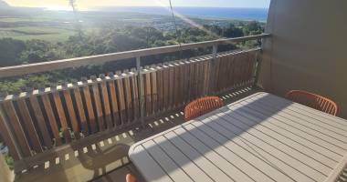 a louer beau studio meublé résidence les terrasses du verger à beauséjour