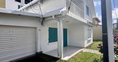 maison - 5 pièces - 95 m²
