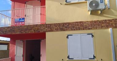À louer – appartement t3 entièrement rénové