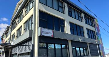 local professionnel ou bureau