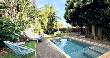 maison ravine des cabris 5 pièce(s) 105 m2