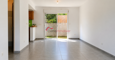 a vendre - ravine des cabris   maison familiale t4/5