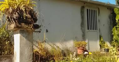 villa f3/4 rénovée avec belle vue montagne