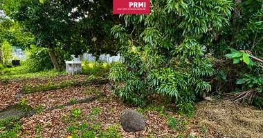 prmi : saint-andré rte de salazie terrain plat de 425m²
