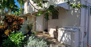 ab3436 maison f4 saint-pierre , la cafrine: