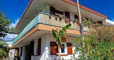 ensemble immobilier rue generale de gaule