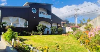 À vendre – spacieuse villa d’environ 250 m² – le tampon, 22ᵉ km