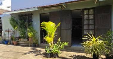appartement t3 en rez-de-jardin avec jardin – sainte-clotilde